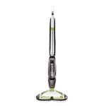 BISSELL Spinwave Powered Hardwood Floor Mop and Cleaner, 2039A