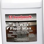 Lundmark Wax LUN-3201G01-2  (1 gallon) All Floor Wax
