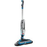 Bissell Spinwave Plus Hard Floor Cleaner and Mop, Silver