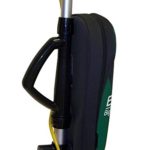 Bissell BigGreen Commercial Bagged Lightweight (8lb), Upright, Industrial, Vacuum Cleaner, BGU8000