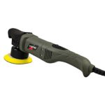 TORQ 10FX Random Orbital Polisher