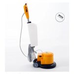 Fristaden Multifunctional Floor Burnisher – Floor Cleaner – Floor Polisher – Multipurpose Floor Cleaning