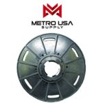 METRO Premium Industrial 18″ Floor Polisher Machine