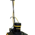 Koblenz SP-15 Accelerator Chemical Free Floor Prep Machine